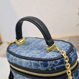 montaigne mini vanity bag