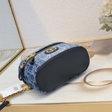 montaigne mini vanity bag