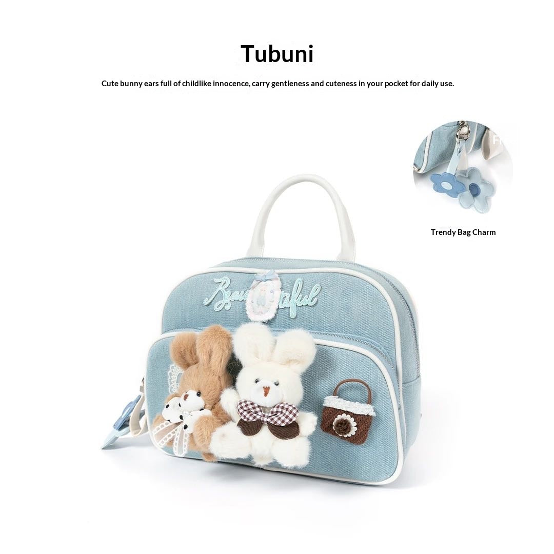 Tubuni designer original backpack
