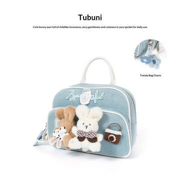 Tubuni designer original backpack