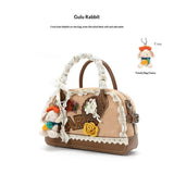 Gulu Rabbit designer original handbag