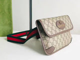 GG Marmont Belt Bag