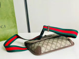 GG Marmont Belt Bag
