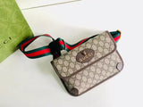 GG Marmont Belt Bag