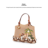 Qingye Collection designer original handbag