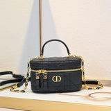 montaigne mini vanity bag