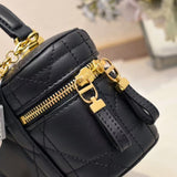 montaigne mini vanity bag