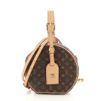 Boîte Chapeau Souple bag