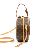 Boîte Chapeau Souple bag