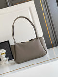 Darling medium leather shoulder bag