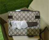 GG Supreme Cosmetic Case