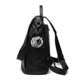 Sheepskin Patchwork Mini Chain Shoulder Bag Messenger Bag Genuine Leather Bag for Women Small Bag Crossbody Ladies Handbags