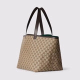 Ophidia Medium Tote Bag