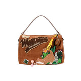 Free Wind designer original shoulder bag