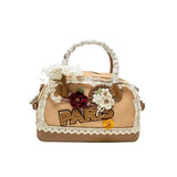 Gulu Rabbit designer original handbag