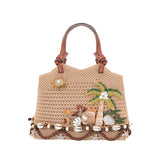 Qingye Collection designer original handbag