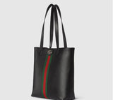 Ophidia medium tote bag