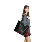 Ophidia medium tote bag