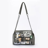 Soul Tops designer original crossbody bag