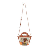 Encounter designer original shoulder bag