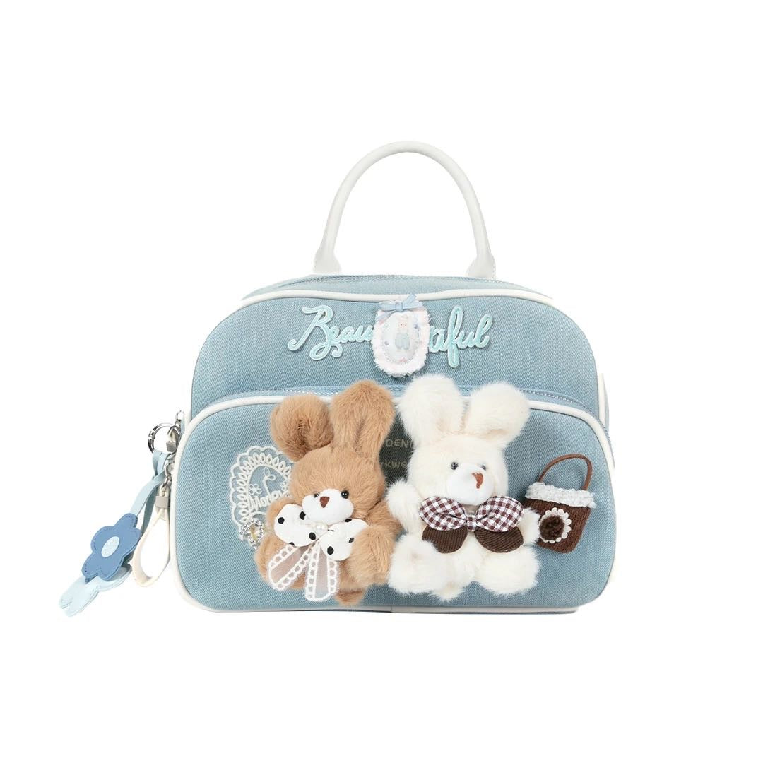 Tubuni designer original backpack