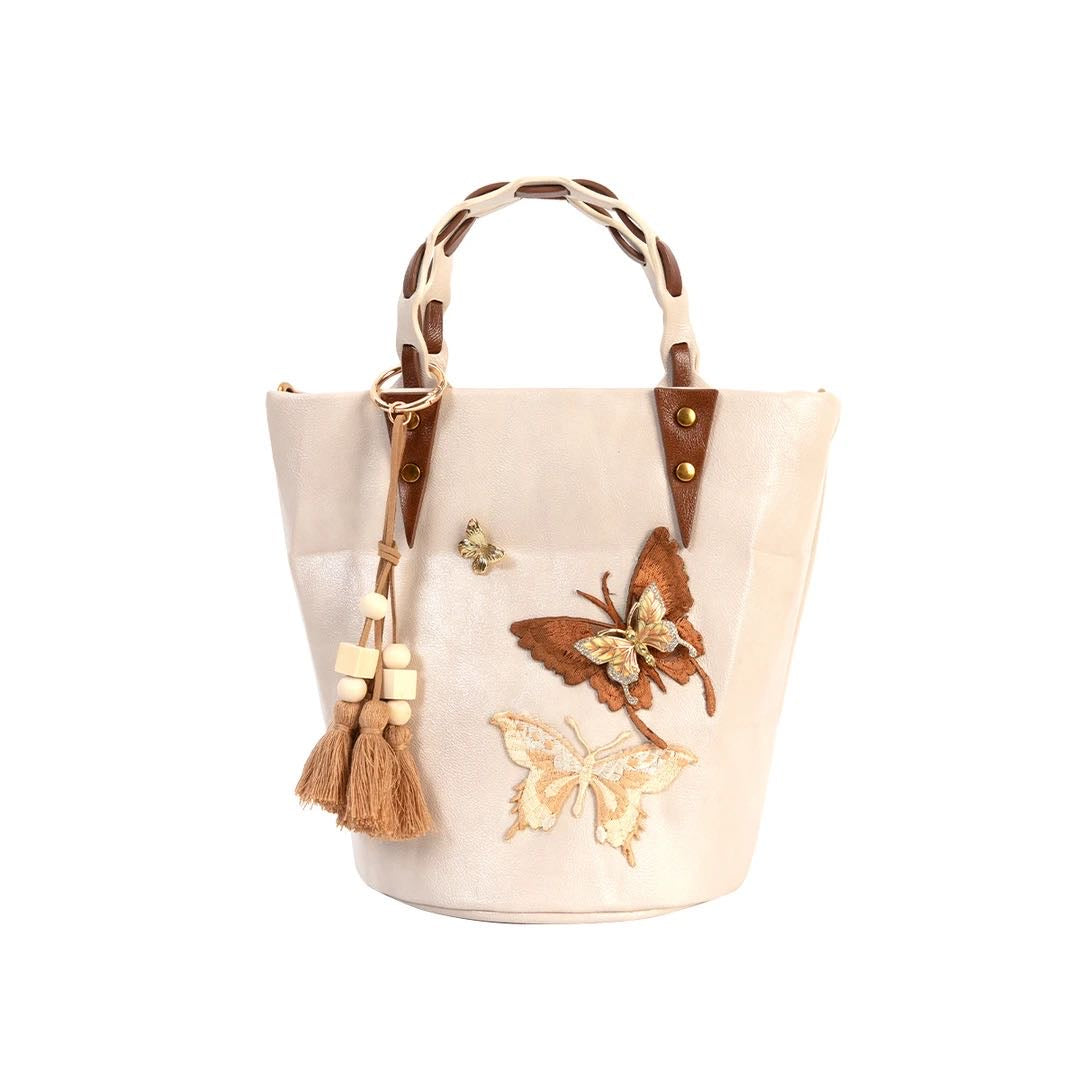 Die Luo Chen designer original handbag