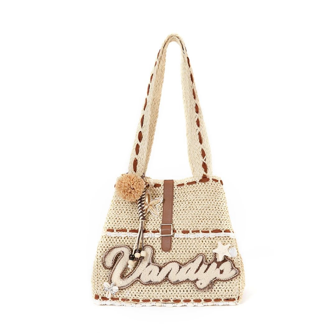 Sea Breeze Weaves designer original shoulder bag