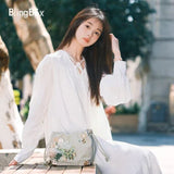 Mint in Memory designer original shoulder bag