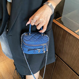 New Mini Lipstick Accessory Bag Parent-child Messenger Bag For Women