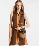 Boîte Chapeau Vanity handbag