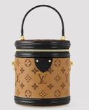 Boîte Chapeau Vanity handbag