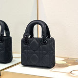 Horizontal Princess Diana bag