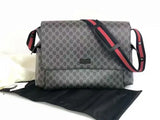 Classic maternity bag GG Supreme