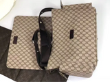 Classic maternity bag GG Supreme