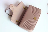 GG Marmont Medium Shoulder Bag