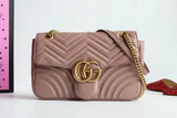 GG Marmont Medium Shoulder Bag