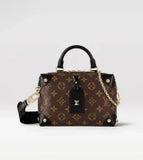 Keepall Bandoulière 25 handbag