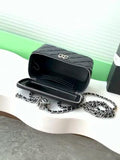 Vanity Case with Chain