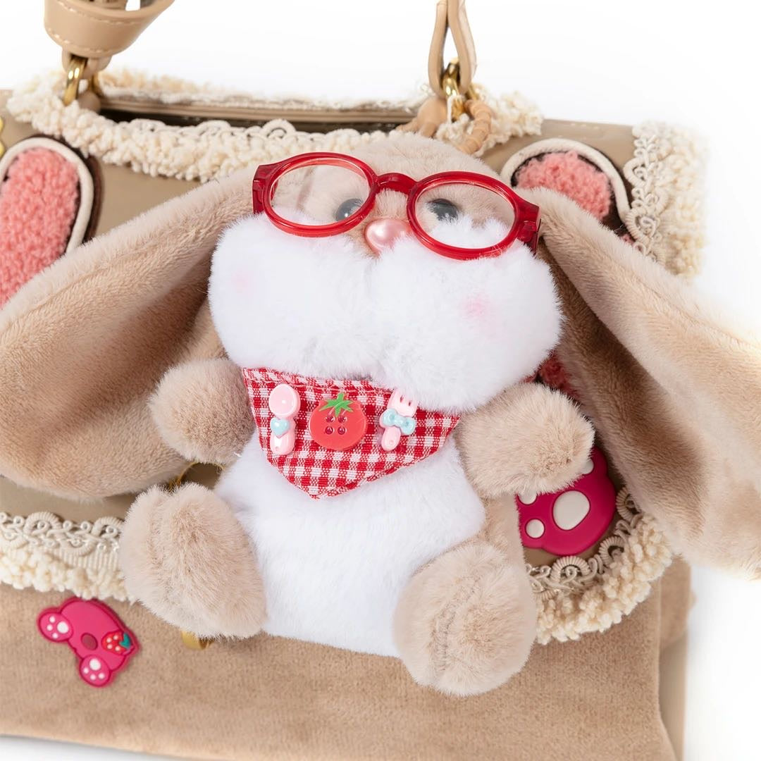 Rongli Tuan Tuan designer original shoulder bag