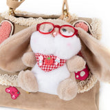 Rongli Tuan Tuan designer original shoulder bag