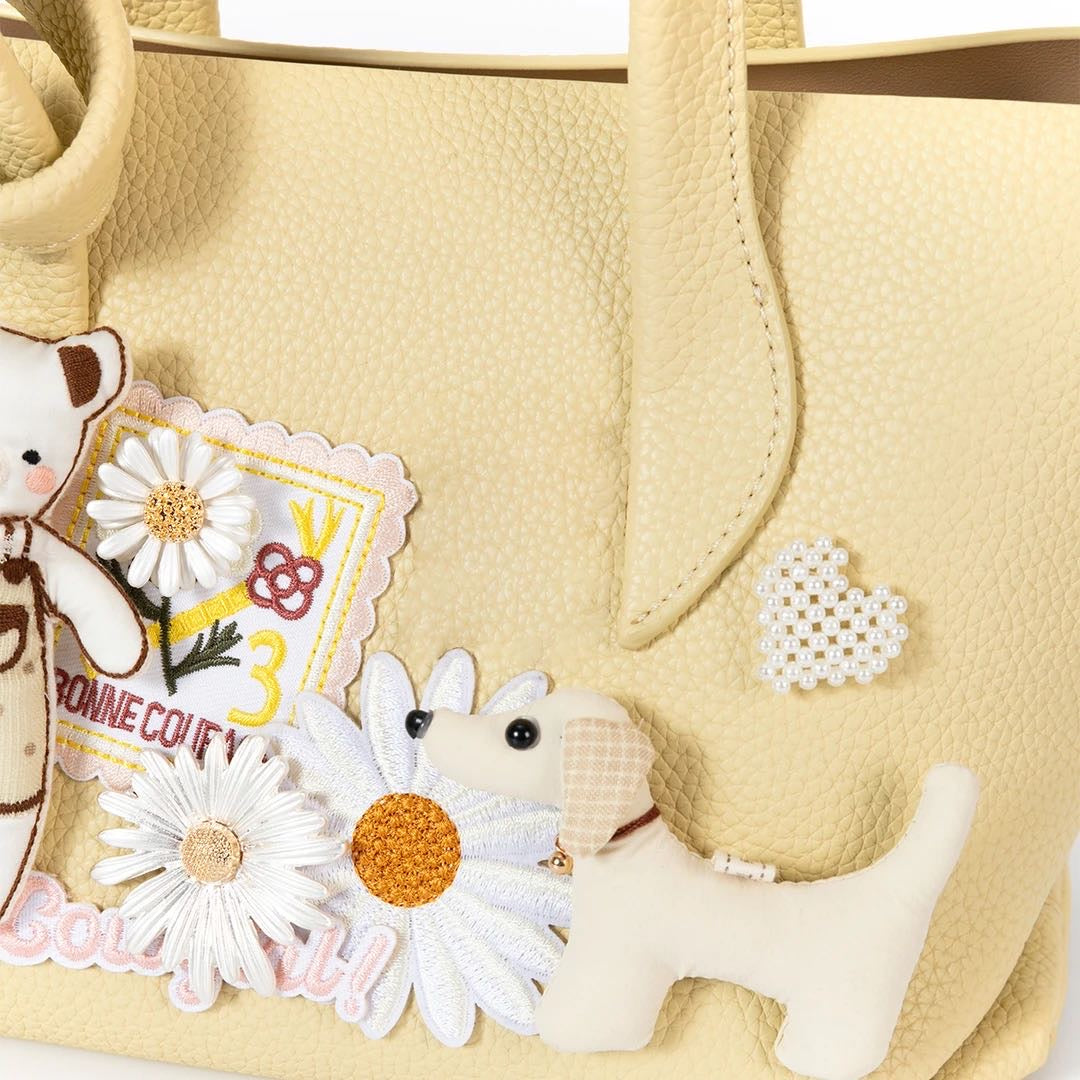 Meet designer original crossbody bag