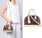 Alma BB model handbag