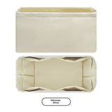 Ophidia messenger bag liner