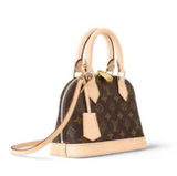 Alma BB model handbag