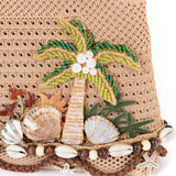 Qingye Collection designer original handbag