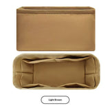 Ophidia messenger bag liner