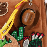 Free Wind designer original shoulder bag