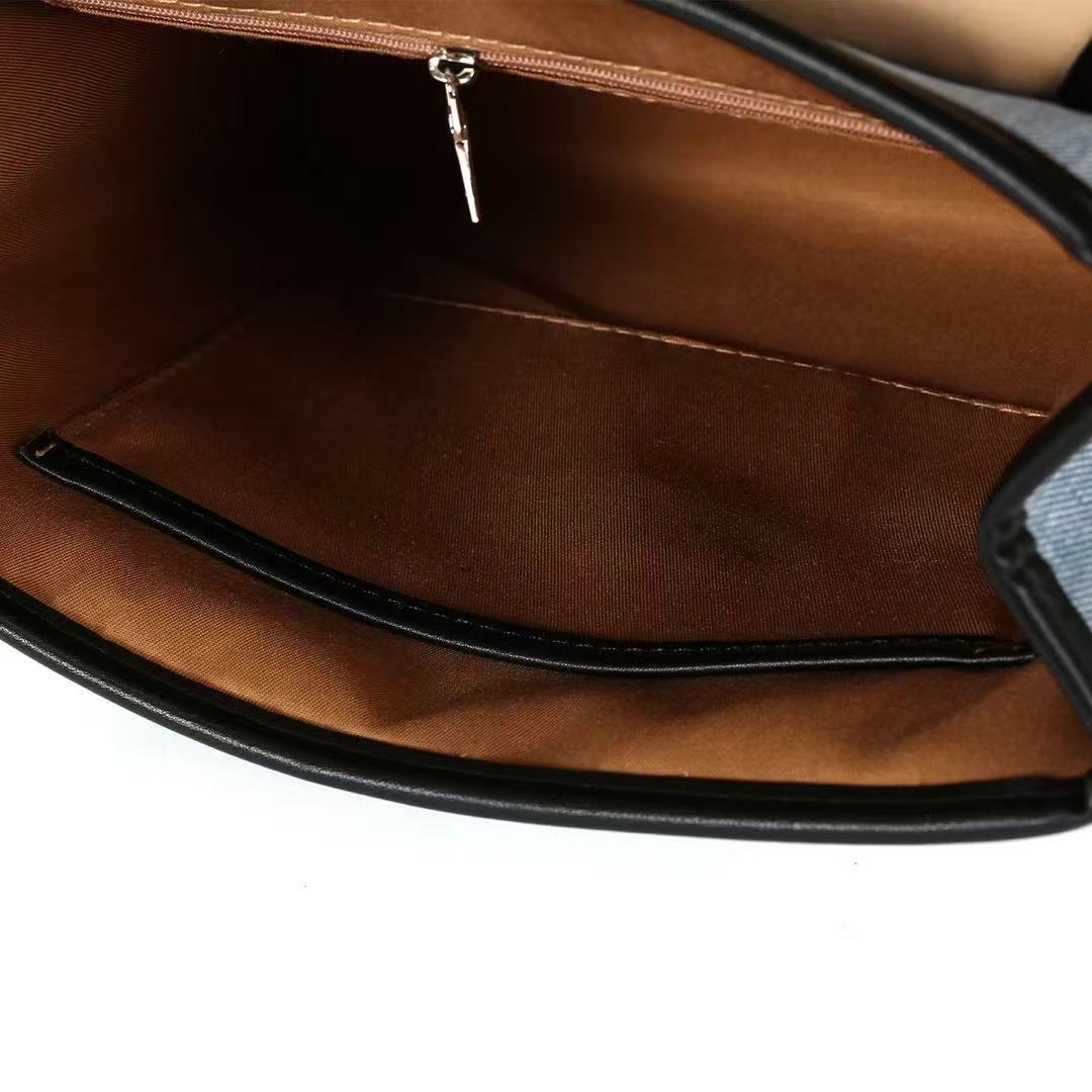 Blue Note Philosopher designer original backpack