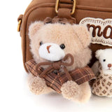 Xiongkaka designer original handbag