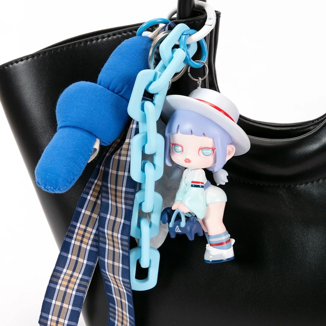 Elegant Black designer original handbag